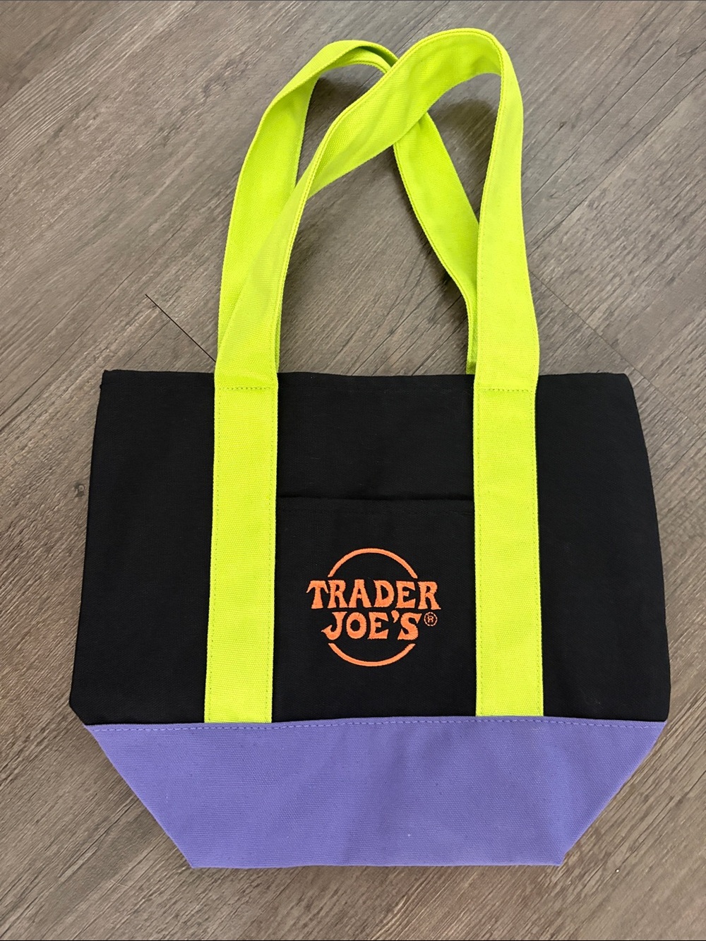 Trader Joe’s Mini Tote